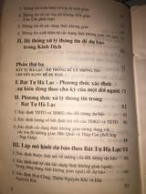 Không Gian Kinh Dịch Với Dự Báo Qua Bát Tự Hà Lạc - Bùi Biên Hoà - Ảnh 2