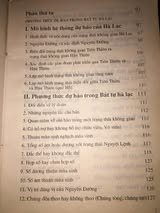 Không Gian Kinh Dịch Với Dự Báo Qua Bát Tự Hà Lạc - Bùi Biên Hoà - Ảnh 3