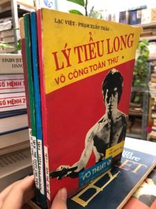 Lý Tiểu Long Võ Công Toàn Thư