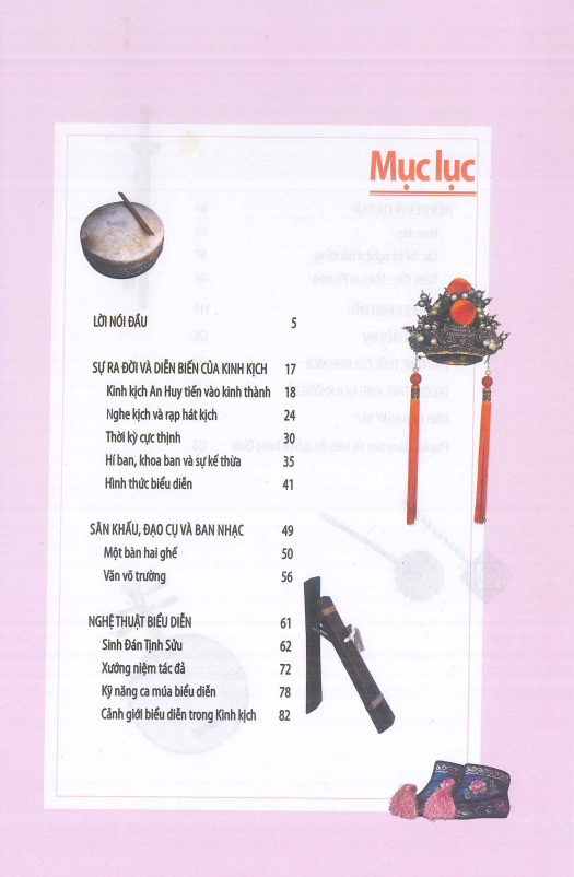 Kinh Nhạc (Kinh Kịch Trung Quốc) - Khổng Tử - Ảnh 2