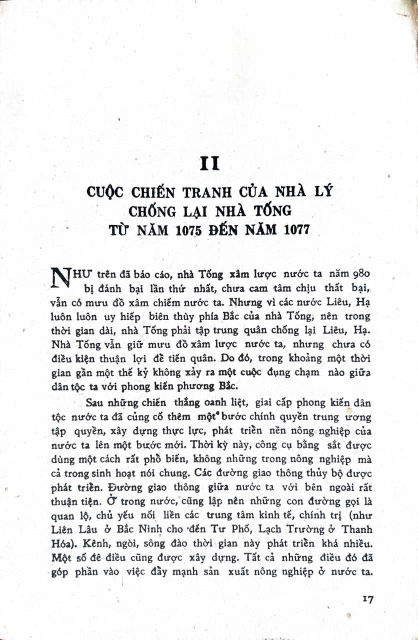 Tổ Tiên Ta Đánh Giặc (Nghệ Thuật Quân Sự Của Cha Ông) - Học Viện Quân Sự QĐNDVN - Ảnh 6