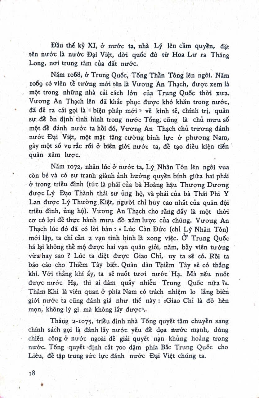 Tổ Tiên Ta Đánh Giặc (Nghệ Thuật Quân Sự Của Cha Ông) - Học Viện Quân Sự QĐNDVN - Ảnh 7