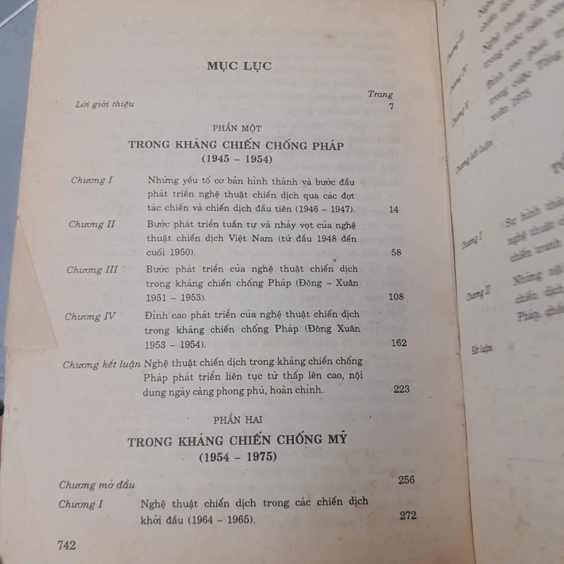 Lịch Sử Nghệ Thuật Chiến Dịch Việt Nam 1945-1975 - Hoàng Minh Thảo - Ảnh 7