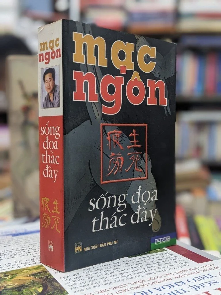 Sống Đọa Thác Đày - Mạc Ngôn