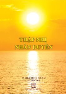 Thập Nhị Nhân Duyên