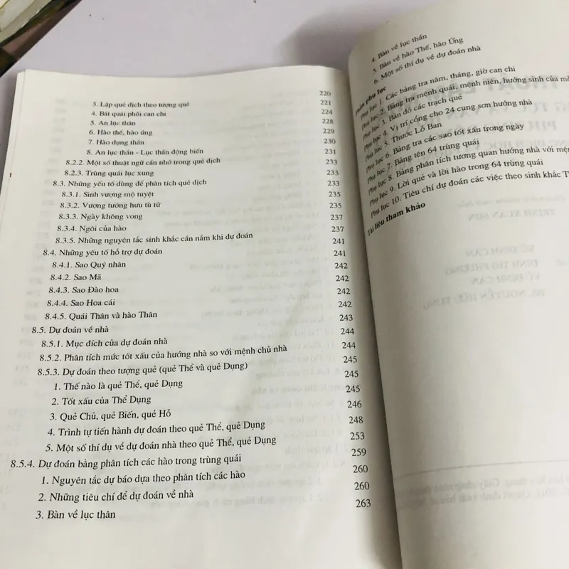 Kỹ Thuật Làm Nhà Theo Phong Tục Và Văn Hóa Xây Dựng Phương Đông - Nguyễn Tiến Đích - Ảnh 5