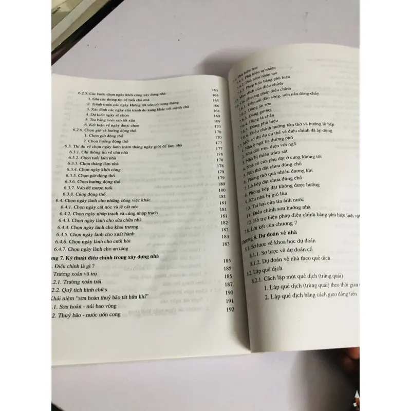 Kỹ Thuật Làm Nhà Theo Phong Tục Và Văn Hóa Xây Dựng Phương Đông - Nguyễn Tiến Đích - Ảnh 6