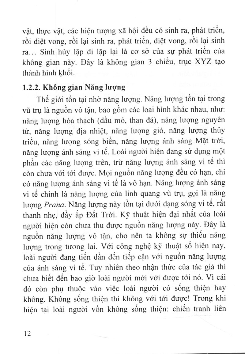 Hướng Dẫn Áp Dụng Phong Thủy Học Trong Xây Dựng Nhà - Nguyễn Tiến Đích - Ảnh 5