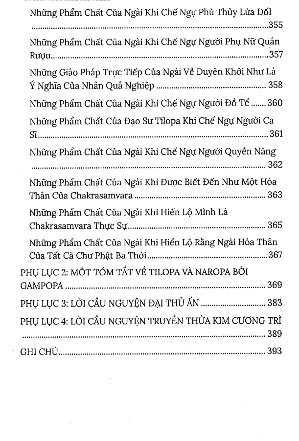 Giáo Huấn Đại Thủ Ấn của Tilopa - Longchenpa - Ảnh 7