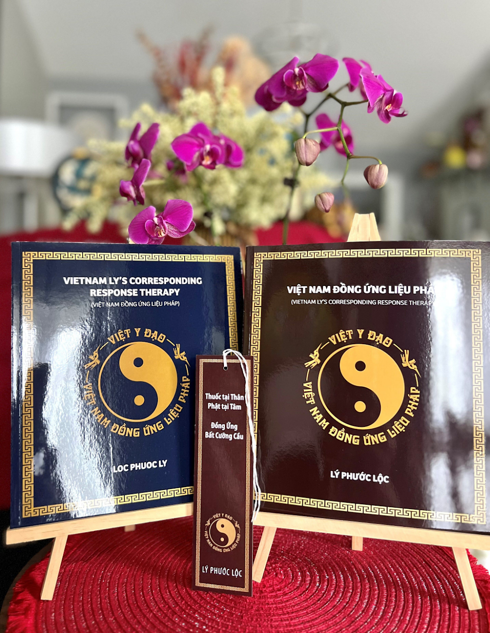 Việt Nam Đồng Ứng Liệu Pháp Lý Phước Lộc (Quyển 2) - Ảnh 2