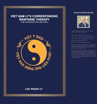 Việt Nam Đồng Ứng Liệu Pháp Lý Phước Lộc (Quyển 2)