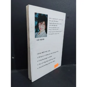 Chữa Bệnh Bằng Nước Biển (NXB Y Học 2005) - Lê Trinh
