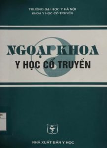 Ngoại Khoa Y Học Cổ Truyền - Trần Thúy