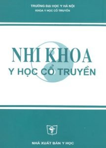 Nhi Khoa Y Học Cổ Truyền - Trần Thúy