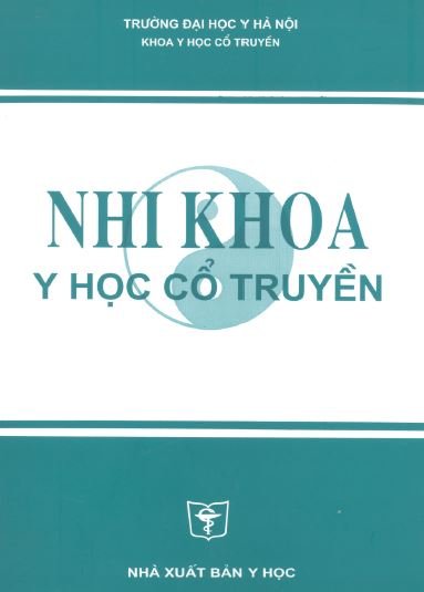 Nhi Khoa Y Học Cổ Truyền - Trần Thúy