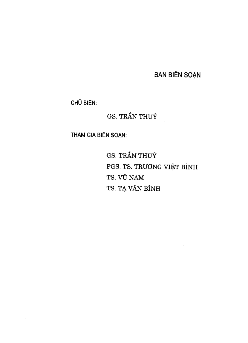 Nội Khoa Y Học Cổ Truyền - Trần Thúy - Ảnh 2