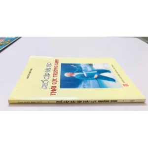 Phổ Cập Bài Tập Thái Cực Trường Sinh - Nguyễn Song Tùng