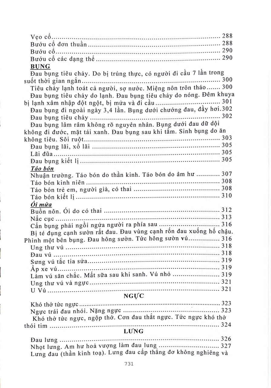 Tìm Hiểu Phương Pháp Chữa Bệnh Bằng Diện Chẩn - Bùi Quốc Châu - Ảnh 7