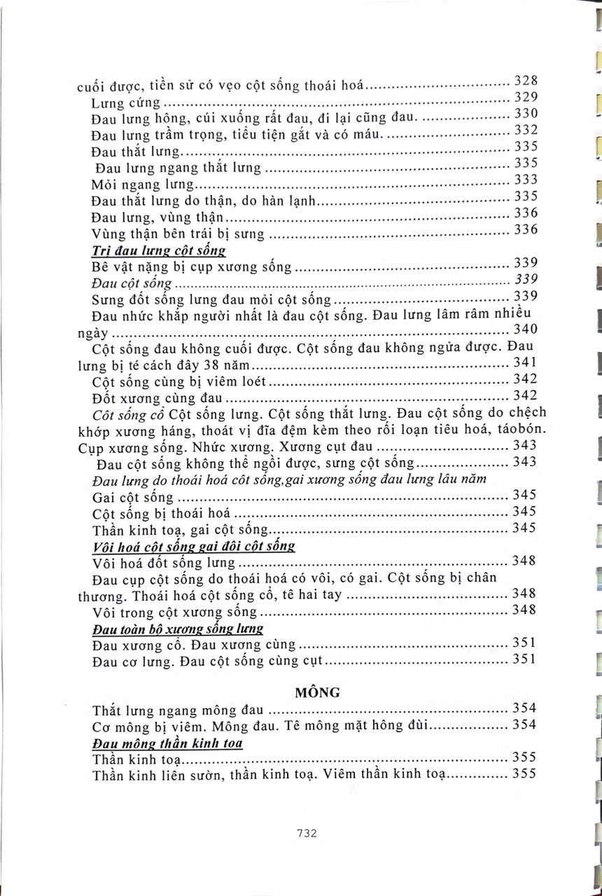Tìm Hiểu Phương Pháp Chữa Bệnh Bằng Diện Chẩn - Bùi Quốc Châu - Ảnh 8