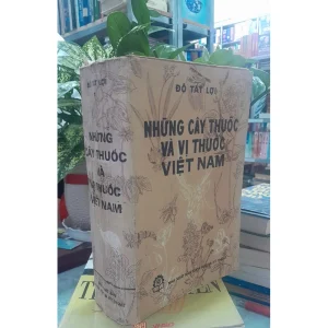 Những Cây Thuốc Và Vị Thuốc Việt Nam