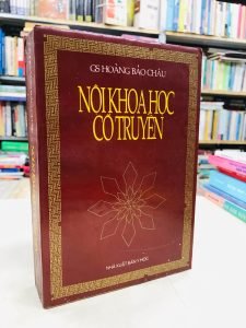 Nội Khoa Học Cổ Truyền - Hoàng Bảo Châu
