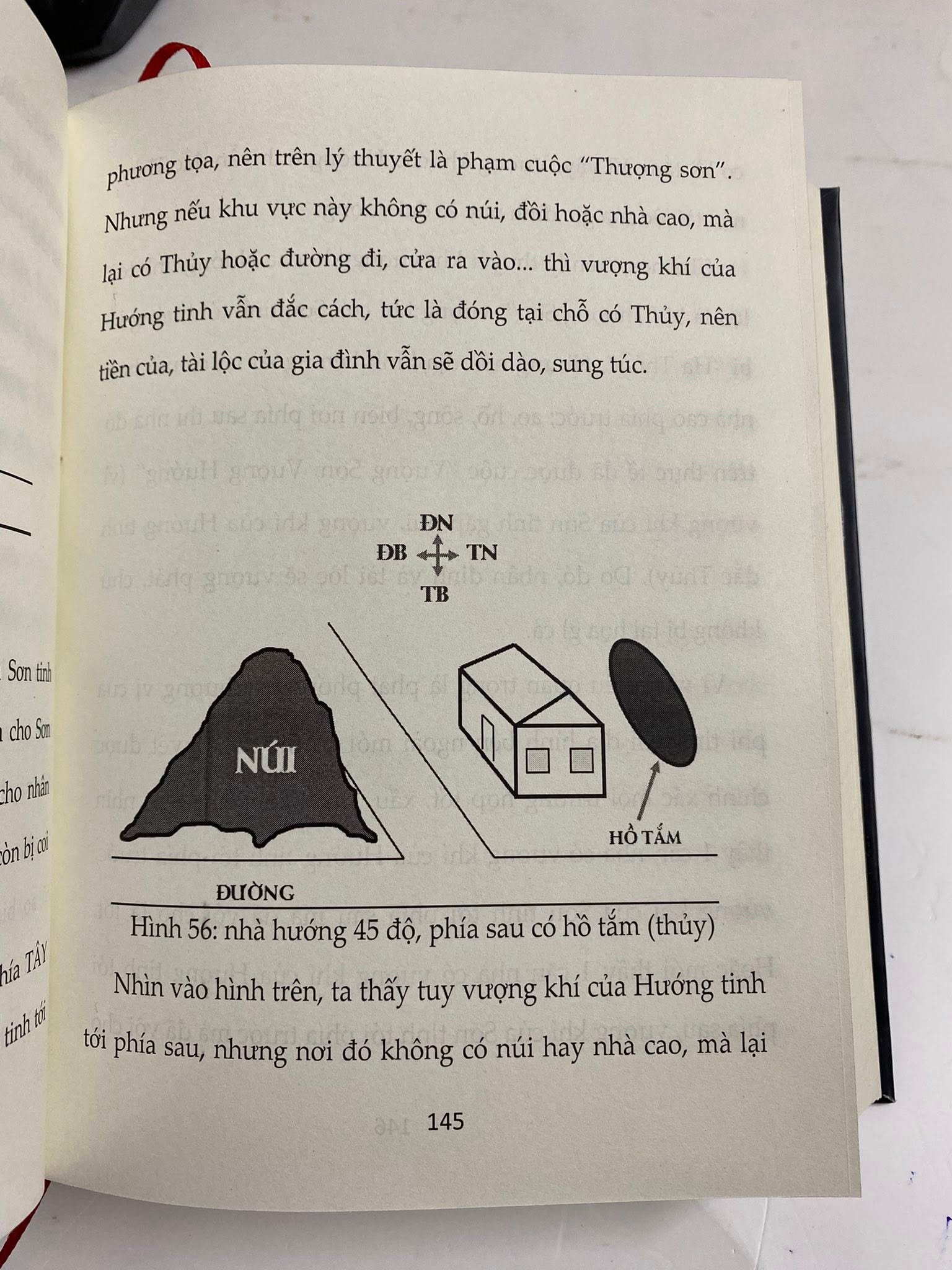 Sách Phong Thủy Huyền Không Bí Cấp - Ảnh 3