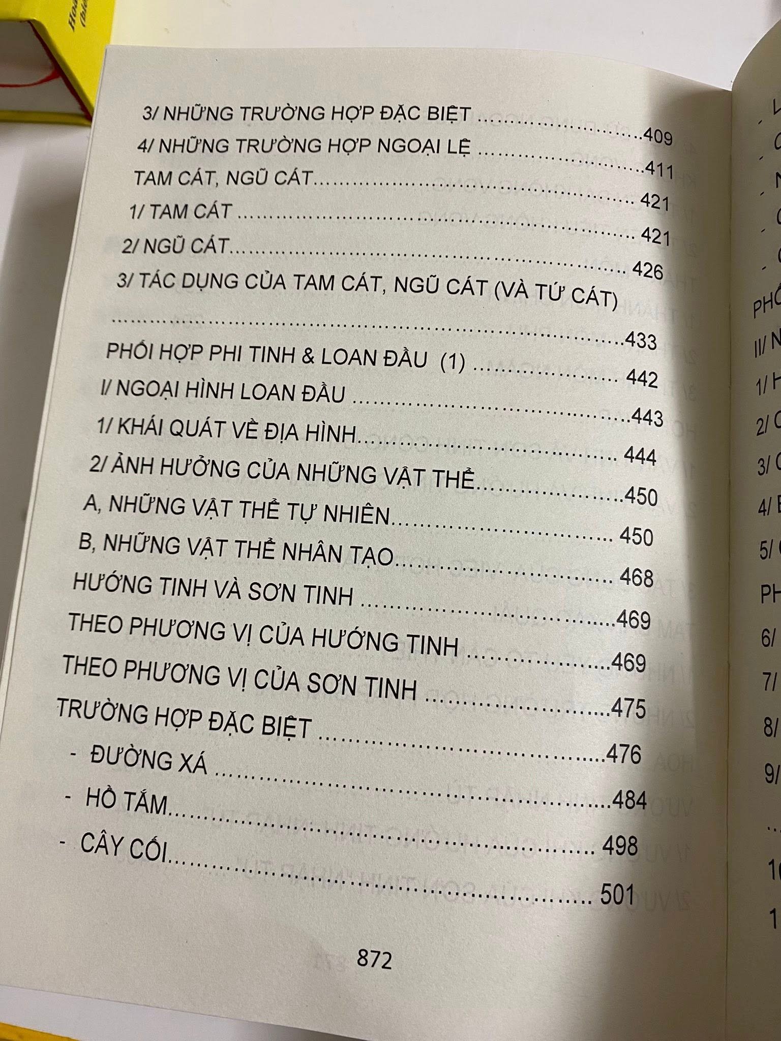 Sách Phong Thủy Huyền Không Bí Cấp - Ảnh 5