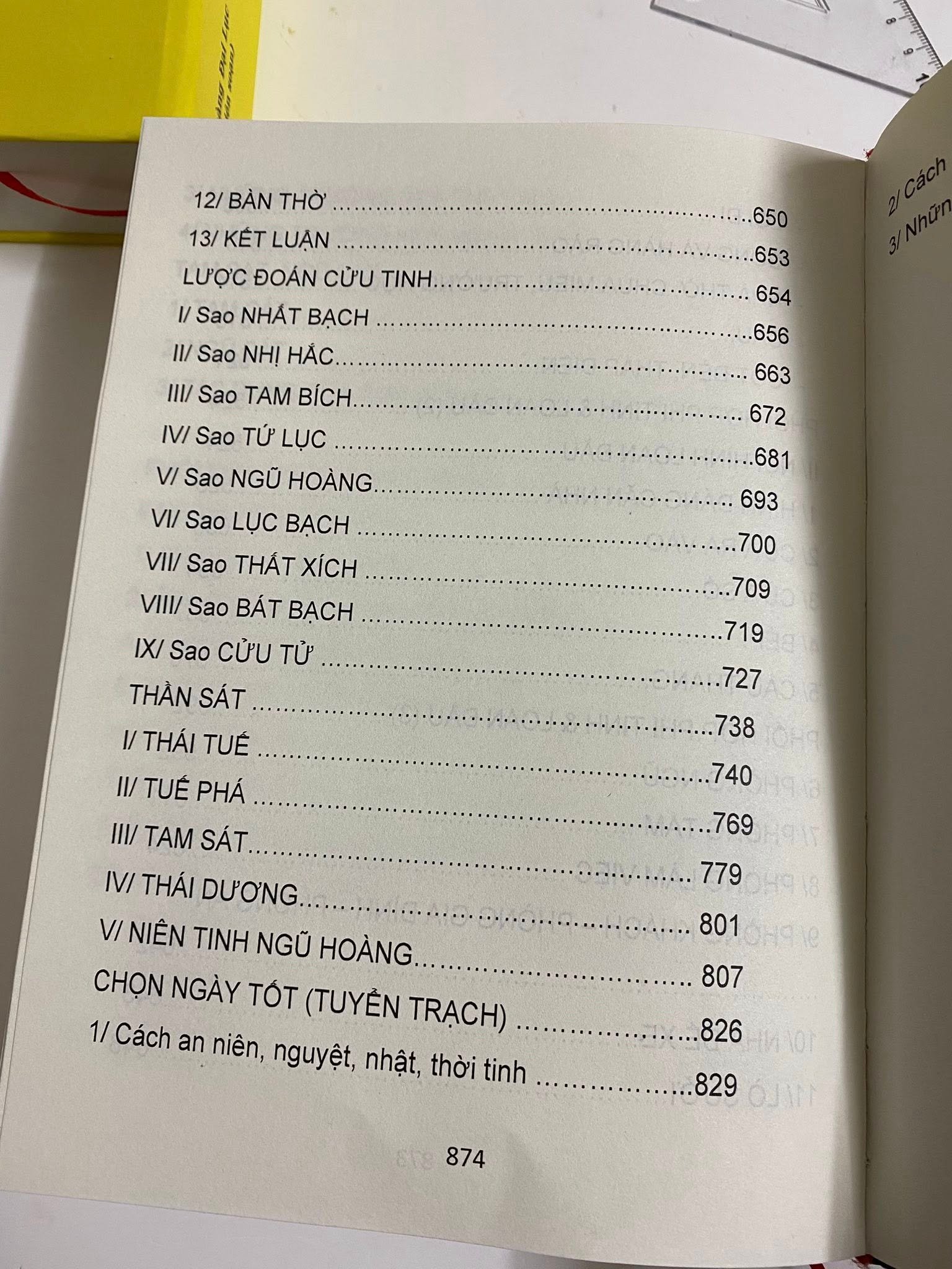 Sách Phong Thủy Huyền Không Bí Cấp - Ảnh 6