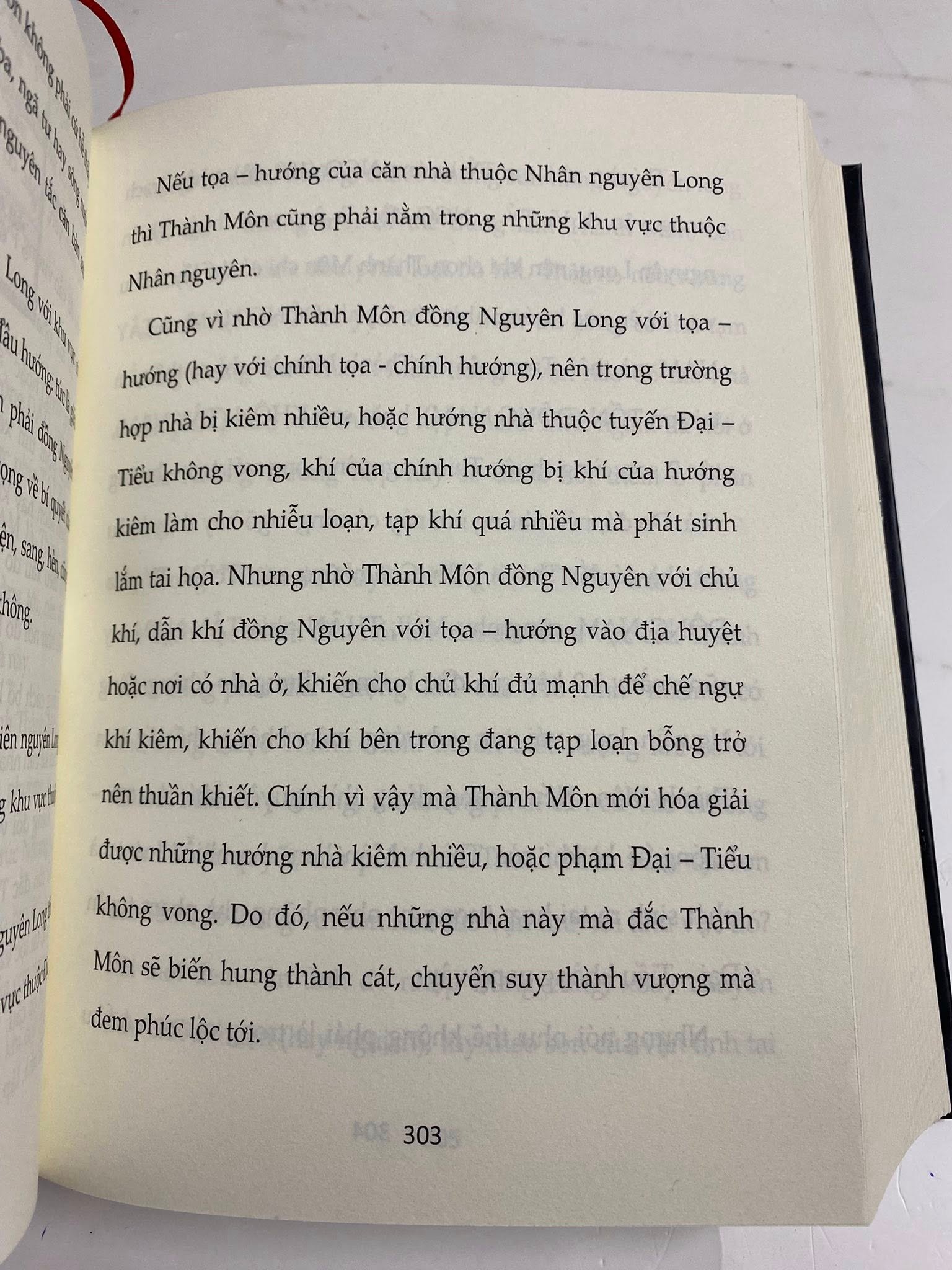Sách Phong Thủy Huyền Không Bí Cấp - Ảnh 8