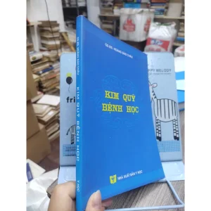 Kim Quỹ Bệnh Học - TG GS.BS Hoàng Bảo Châu