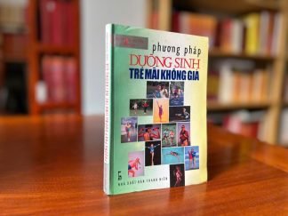 Phương Pháp Dưỡng Sinh Trẻ Mãi Không Già - Hà Thiện Thuyên