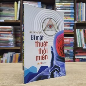 Bí Mật Thuật Thôi Miên