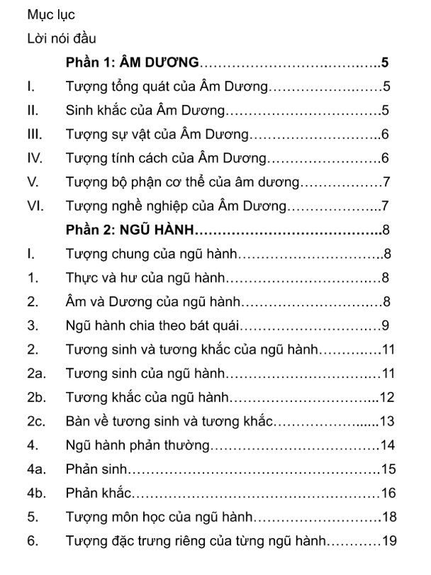Bát Tự Manh Phái Cao Cấp (Manh Phái Mệnh Lý Học Cao Cấp) – Đoàn Kiến Nghiệp - Ảnh 2