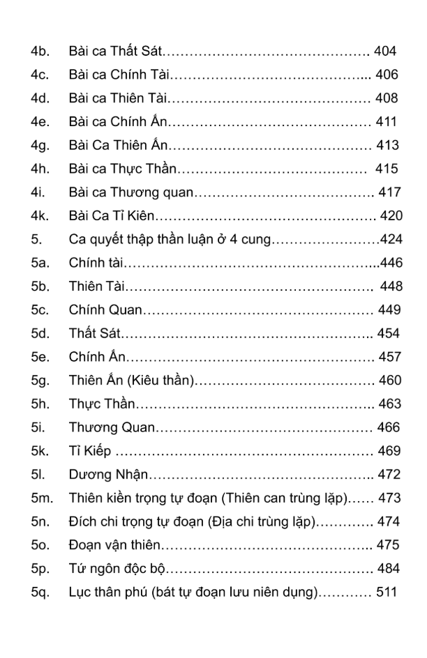 Bát Tự Manh Phái Cao Cấp (Manh Phái Mệnh Lý Học Cao Cấp) – Đoàn Kiến Nghiệp - Ảnh 7