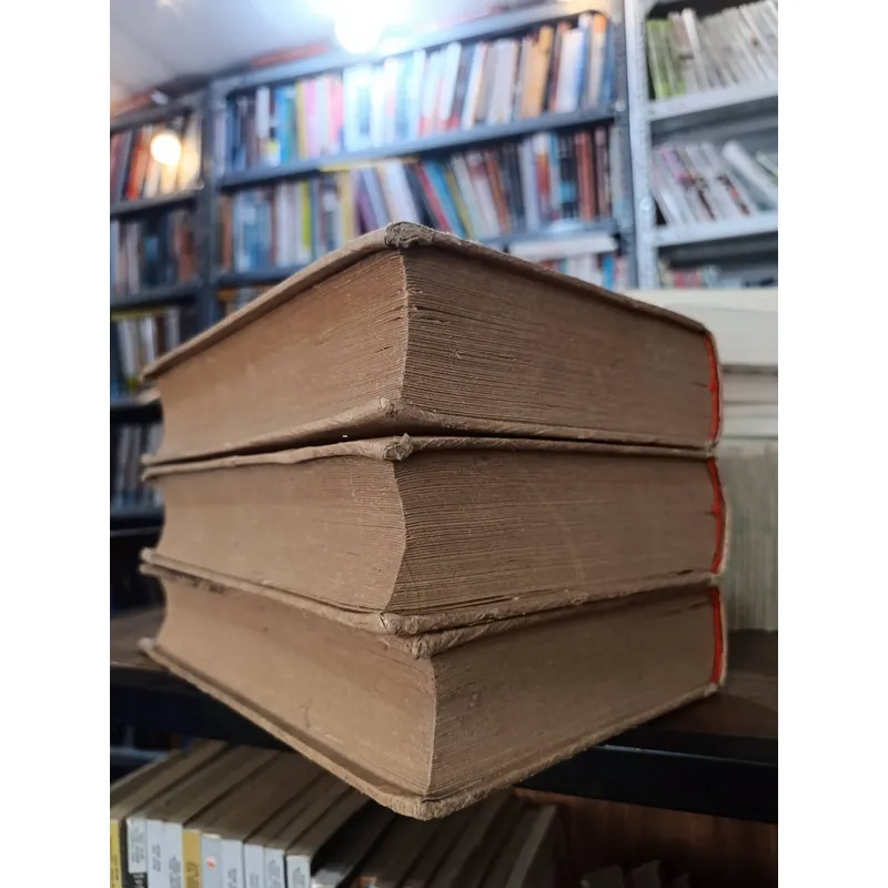 Tam Quốc Chí Thông Tục Diễn Nghĩa (Bộ 3 Tập) - La Quán Trung - Ảnh 3